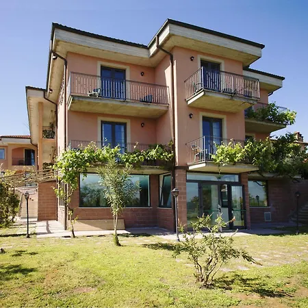 Ristorante San Biagio Hotel 3*