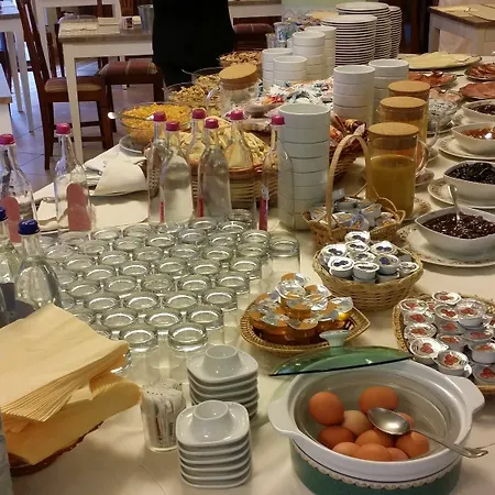 Ristorante San Biagio